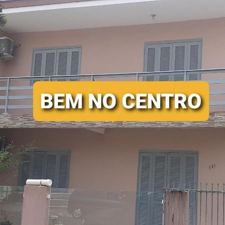 Residencial Lagoa Torres Eksteriør bilde