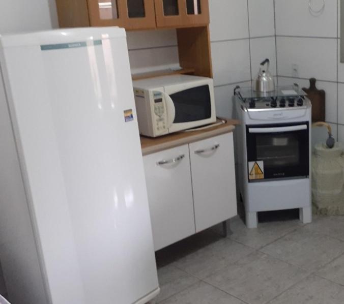 Residencial Lagoa Torres Eksteriør bilde