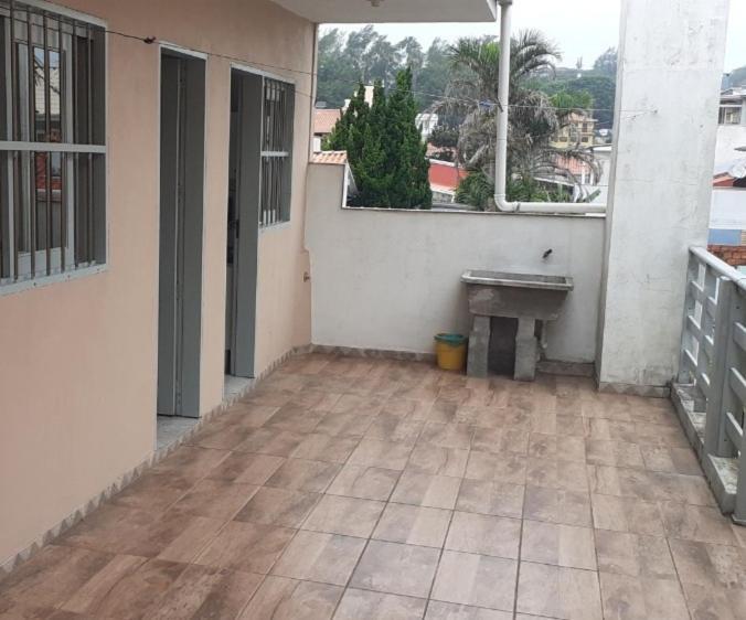 Residencial Lagoa Torres Eksteriør bilde