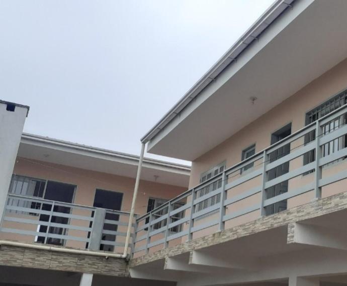 Residencial Lagoa Torres Eksteriør bilde