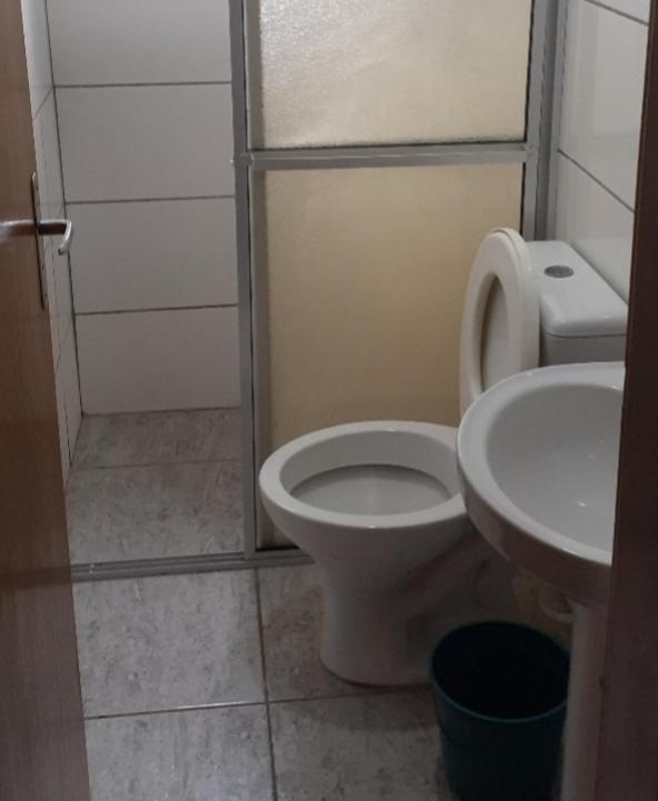 Residencial Lagoa Torres Eksteriør bilde