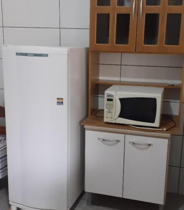 Residencial Lagoa Torres Eksteriør bilde