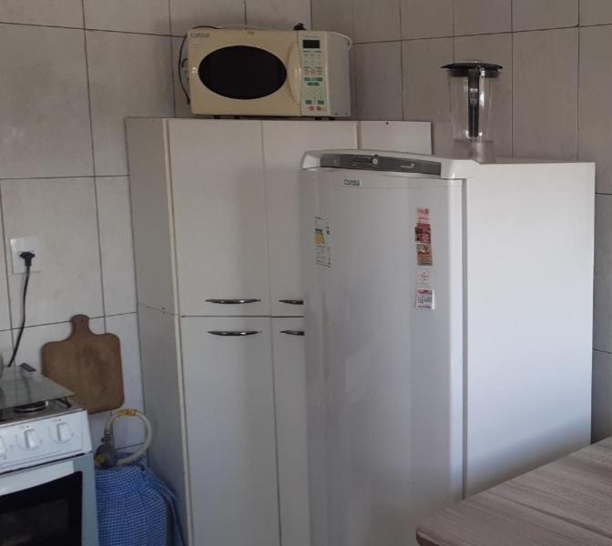 Residencial Lagoa Torres Eksteriør bilde