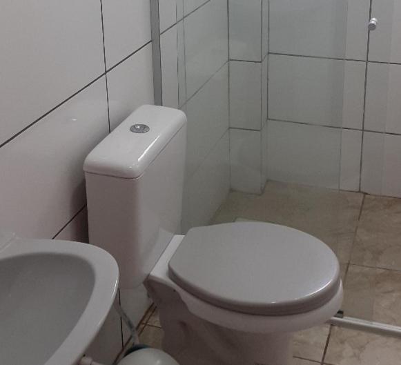 Residencial Lagoa Torres Eksteriør bilde