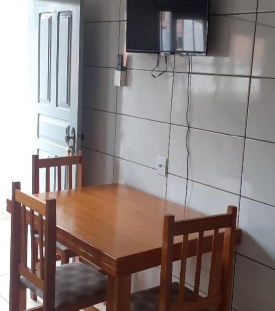 Residencial Lagoa Torres Eksteriør bilde