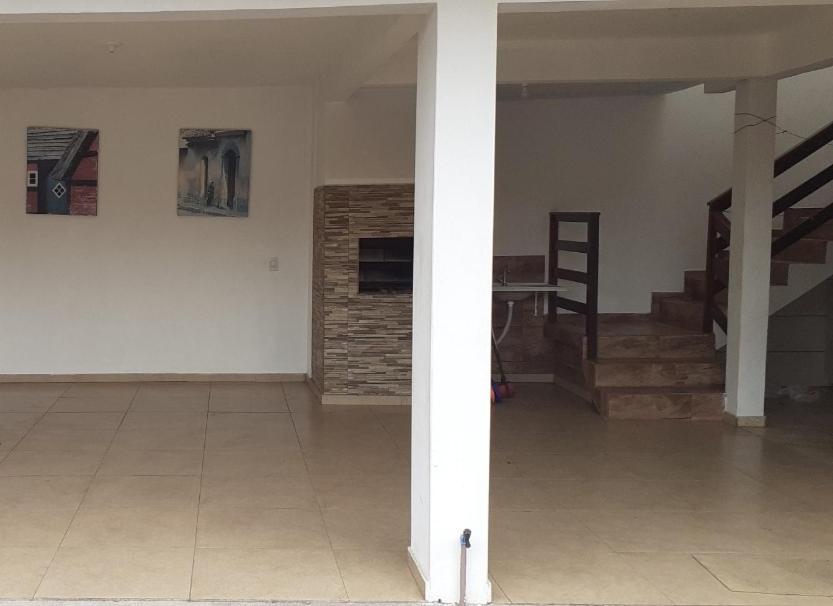 Residencial Lagoa Torres Eksteriør bilde