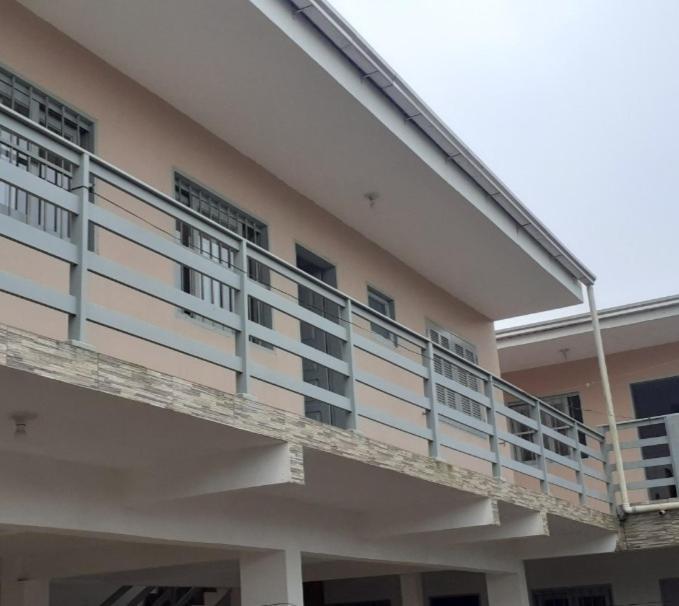 Residencial Lagoa Torres Eksteriør bilde