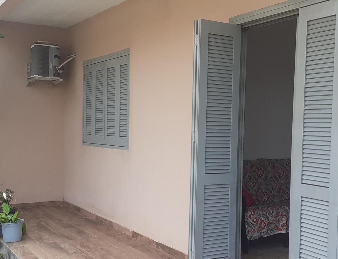 Residencial Lagoa Torres Eksteriør bilde