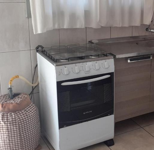 Residencial Lagoa Torres Eksteriør bilde