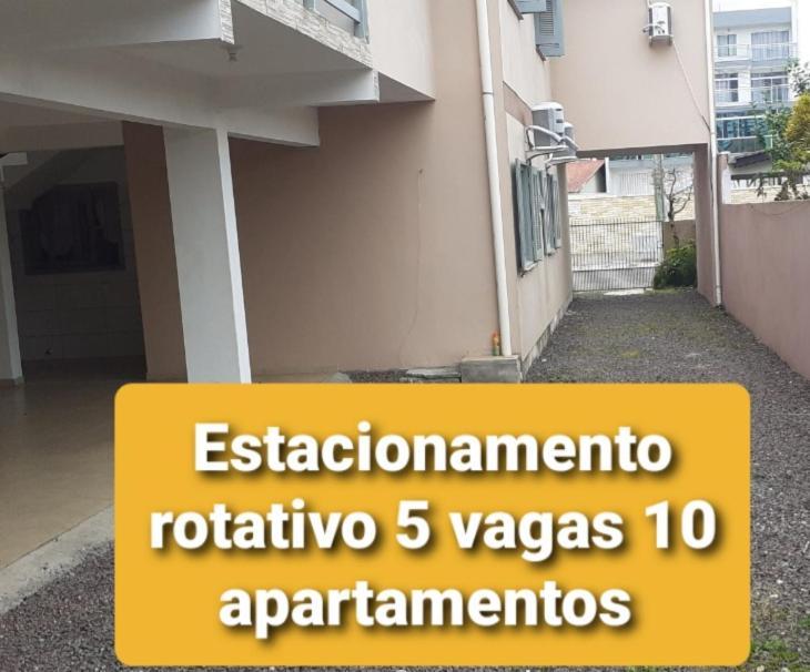 Residencial Lagoa Torres Eksteriør bilde