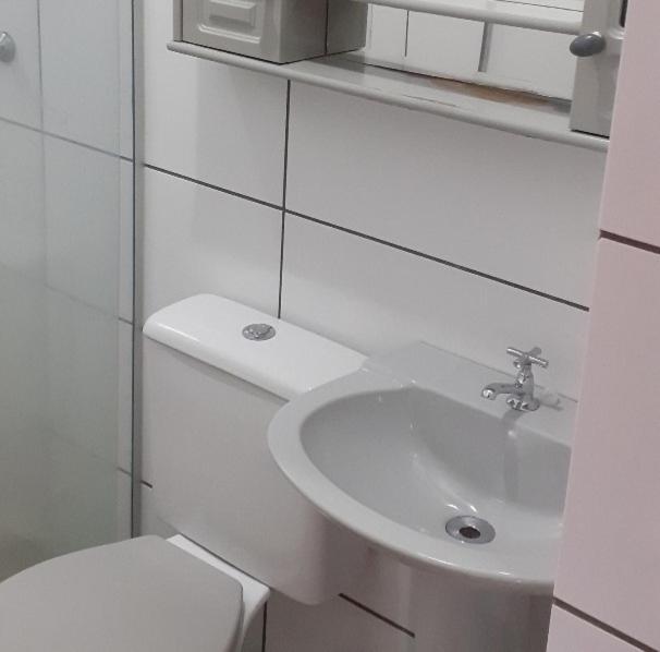Residencial Lagoa Torres Eksteriør bilde