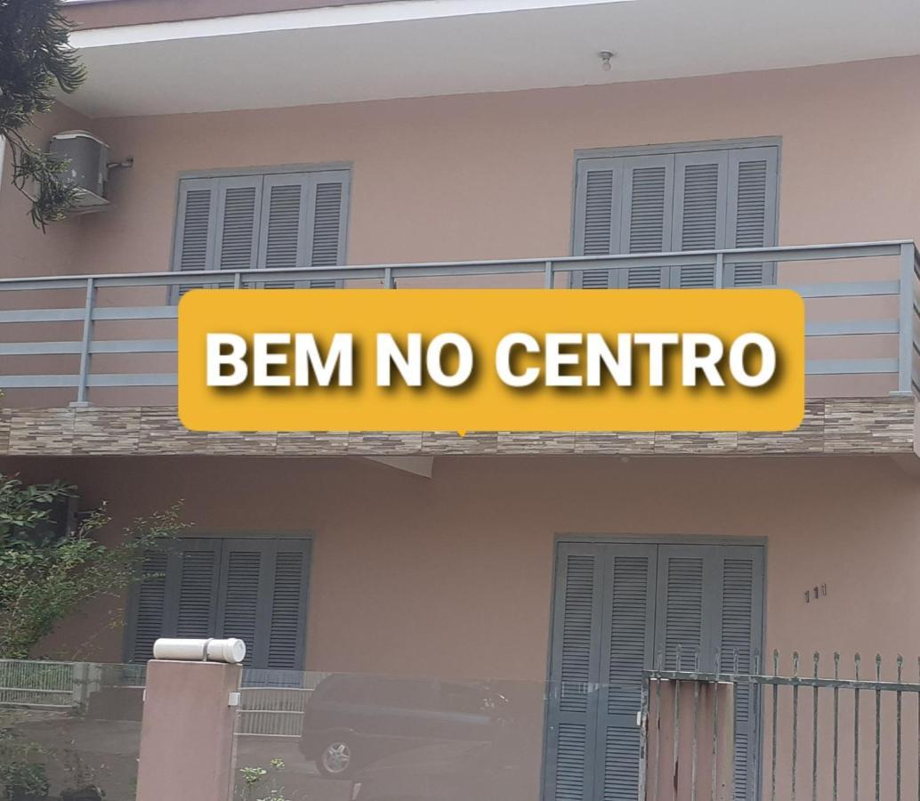 Residencial Lagoa Torres Eksteriør bilde